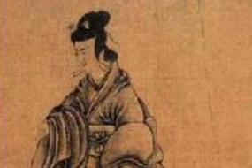 魏晉南北朝<em>繪畫</em>（圖4）