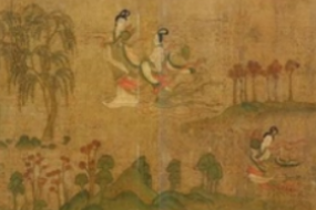 一分鐘了解魏晉南北朝繪畫