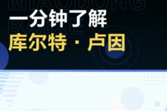 庫爾特·盧因—德裔美國<em>心理學</em>家