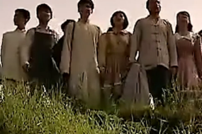 一分鐘了解恰同學(xué)少年