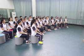 <em>微</em><em>課</em>：<em>流行</em><em>舞蹈</em>專業《<em>舞蹈</em>藝術概論—緣起民族<em>舞</em> 情動中國心—<em>舞蹈</em>賞析—課堂實錄1》