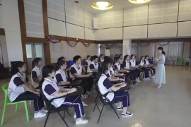 <em>微</em><em>課</em>：<em>流行</em><em>舞蹈</em>《<em>舞蹈</em>藝術概論—緣起民族<em>舞</em> 情動中國心—<em>舞蹈</em>賞析—課堂實錄2》