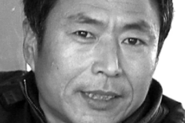 帶你了解<em>鄉村</em><em>教師</em>—杜順