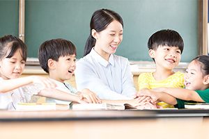體育教育f專業：《師德修養與教育法規—做有高尚職業道德的新時代教師》課程思政案例
