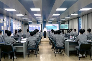 <em>微</em><em>課</em>：<em>數控技術</em><em>專業</em>《<em>機械制圖</em>與計算機繪圖—AutoCAD畫裝配圖（片段14min）》
