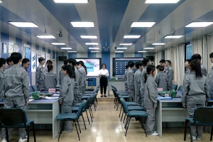 <em>微</em><em>課</em>：<em>數控技術</em><em>專業</em>《<em>機械制圖</em>與計算機繪圖—減速器的拆卸（課堂41min）》