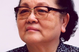 劉彤華—中國工程院院士、病理學專家