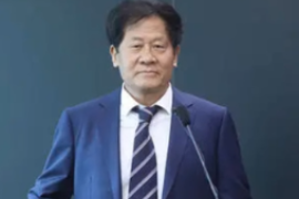 中國胰島素之父—<em>甘</em>忠如