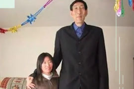 一分鐘了解<em>鮑</em>喜順