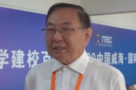 一分鐘了解杜善義