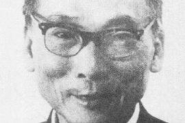 帶你了解黃禎祥
