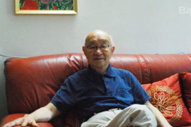 <em>一分鐘</em><em>了解</em><em>中國(guó)科學(xué)院</em><em>院士</em>、電<em>化學(xué)家</em>—查全性