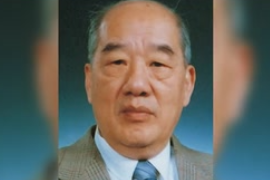 一分鐘<em>了解</em><em>科學</em>人物田昭武
