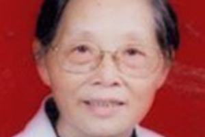 姚福寶—我國(guó)著名兒科專家
