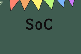 一分鐘了解soc