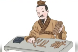 一分鐘了解清朝朱駿聲