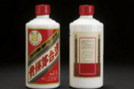 帶你了解茅臺酒