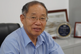 帶你了解王清月