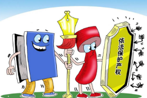帶你了解知識(shí)產(chǎn)權(quán)保護(hù)