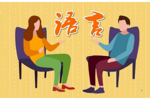 一分鐘了解人類交際工具語言