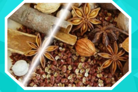 <em>一分鐘</em><em>了解</em>香辛料：天然植物性制品
