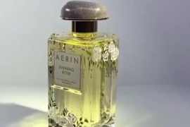 歷史悠久的香水品牌—迪奧香水的故事