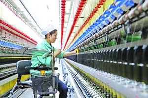紡織工程、紡織技術專業：“紡織新材料及其識別”<em>課程</em><em>思</em><em>政</em>建設
