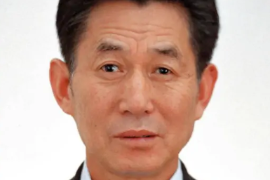 帶你了解李官奇