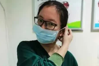 晁亞麗—“<em>全國五一勞動獎章</em>”<em>獲得者</em>