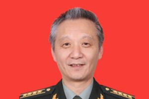 火箭軍特色醫(yī)學中心姜衛(wèi)劍教授