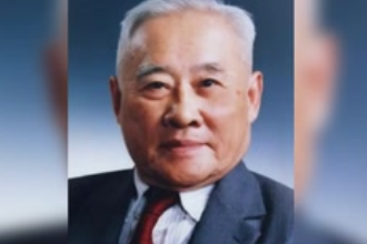 <em>曾</em>呈奎—中國科學院院士、海洋生物<em>學家</em>