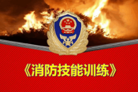 <em>課件</em>：<em>消防</em><em>指揮</em><em>專業</em>《<em>消防</em>技能訓練》