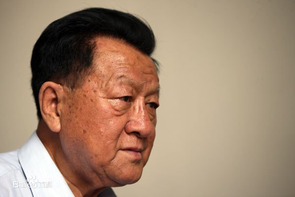 烏國慶—有中國當代的福爾摩斯的稱號