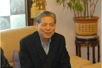 陳世賢—中國人民公安大學教授