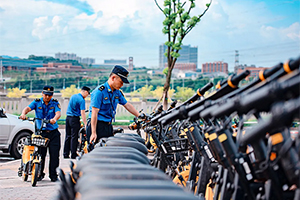 人才培養方案：《社區矯正》專業人才培養方案