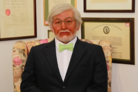 帶你了解現代種植牙之父—布倫馬克