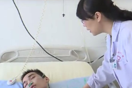  90后男子成湖南最年輕塵肺病人