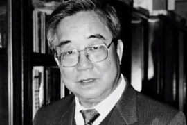 帶你了解中國科學院院士、地質學家—鄧起東