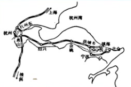 一分鐘了解杭<em>甬</em><em>鐵路</em>
