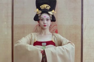 看了端午奇妙游的《麗人行》，你可能會感嘆：好一個大唐盛世啊