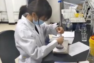 帶您了解返滴定法