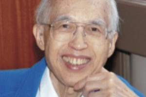 吳瑞—<em>中國工程院</em>外籍<em>院士</em>、生物化學家