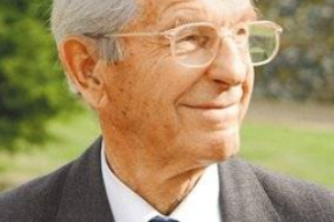 弗雷德里克·桑格—英國生物化學家