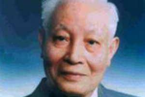 帶你了解中國科學院院士、高分子化學家—何炳林