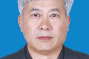 馬峙英—國際歐亞科學院院士、農學家、棉花育種專家