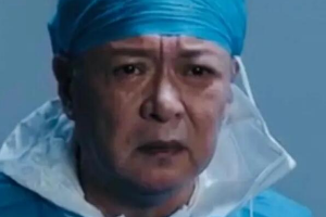中國首部<em>抗擊</em>新冠病毒<em>的</em><em>疫情</em>電影—《最美<em>逆行</em>》