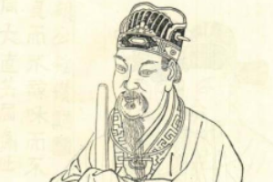 楊萬里—南宋文學家、理學家，主戰(zhàn)派人物