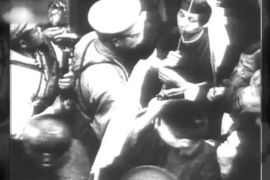 1928年：井岡山革命根據地建立