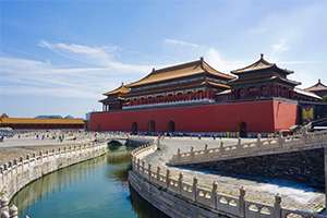 <em>通</em><em>識(shí)</em><em>課</em>：《<em>中國(guó)</em>歷史—<em>中國(guó)</em>近現(xiàn)代史綱要—兩種<em>世界</em>秩序<em>的</em><em>對(duì)話</em><em>與</em><em>沖突</em>:從馬嘎爾尼使團(tuán)訪華說起》<em>課程</em><em>思</em><em>政</em><em>案例</em>