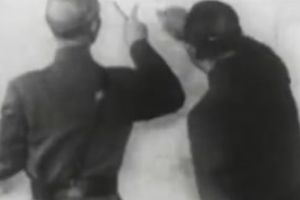 1933年：紅軍<em>反</em>“<em>圍剿</em>”斗爭(zhēng)勝利